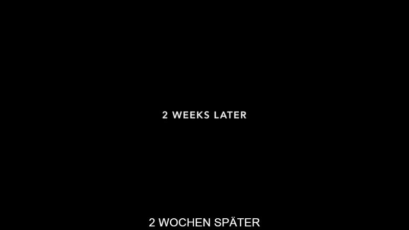 Aus welchen Ländern stammen wir ab?