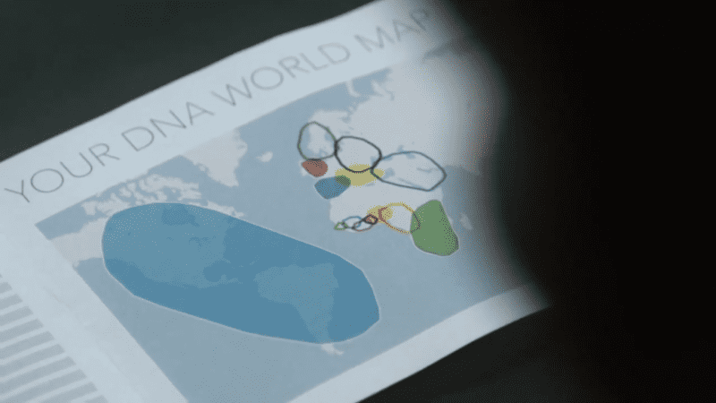 Aus welchen Ländern stammen wir ab?