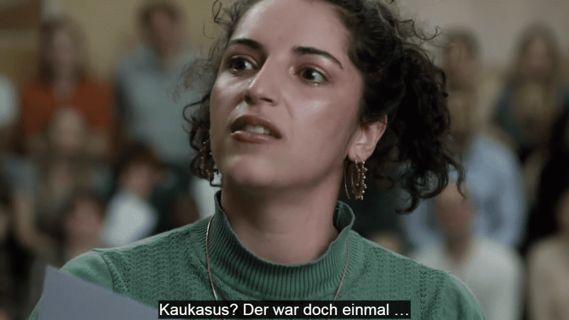 Aus welchen Ländern stammen wir ab?