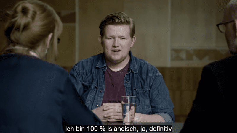 Aus welchen Ländern stammen wir ab?