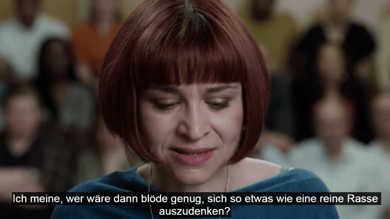 Aus welchen Ländern stammen wir ab?