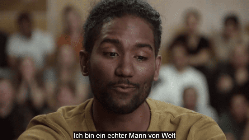 Aus welchen Ländern stammen wir ab?