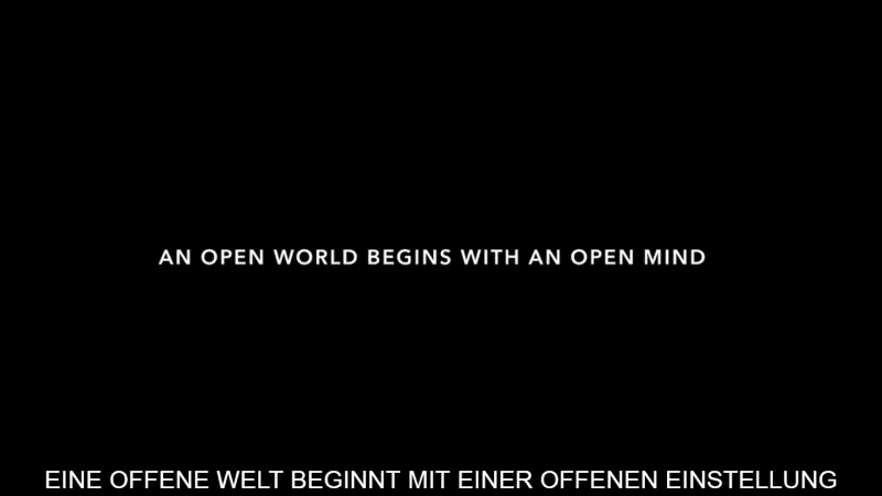 Aus welchen Ländern stammen wir ab?
