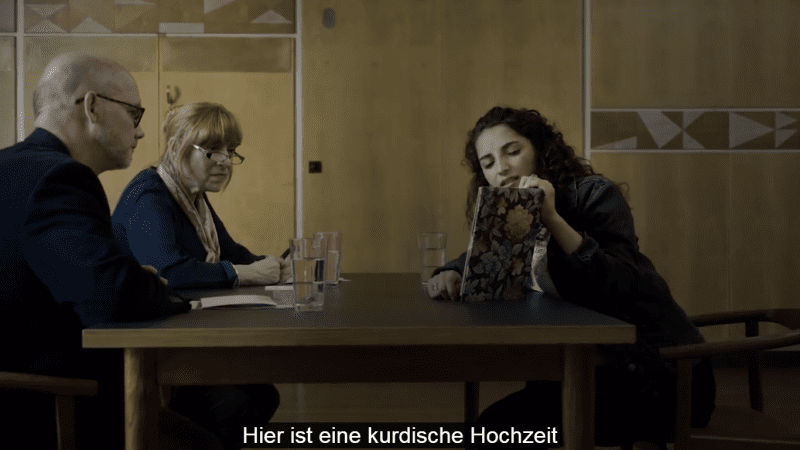 Aus welchen Ländern stammen wir ab?