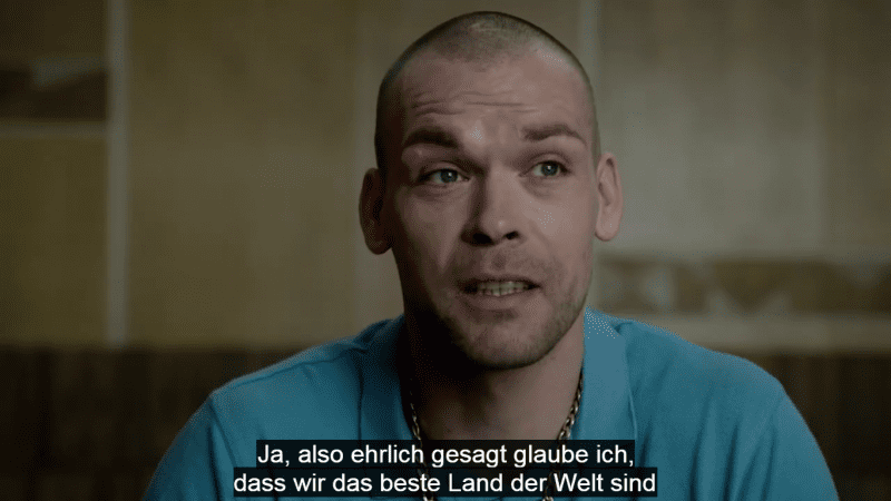 Aus welchen Ländern stammen wir ab?