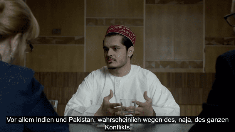 Aus welchen Ländern stammen wir ab?