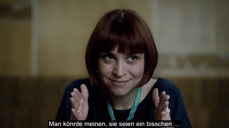 Aus welchen Ländern stammen wir ab?