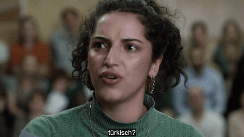 Aus welchen Ländern stammen wir ab?