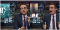 John Oliver Debt Buyers Late Night Show