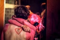 Liebe Schießerei Homosexuell Orlando Omar Marteen