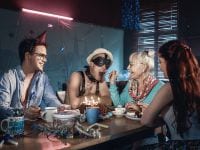 Berlin Linien Bus #omakommt