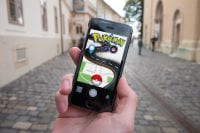 Pokemon Go ein Traum wird Wirklichkeit