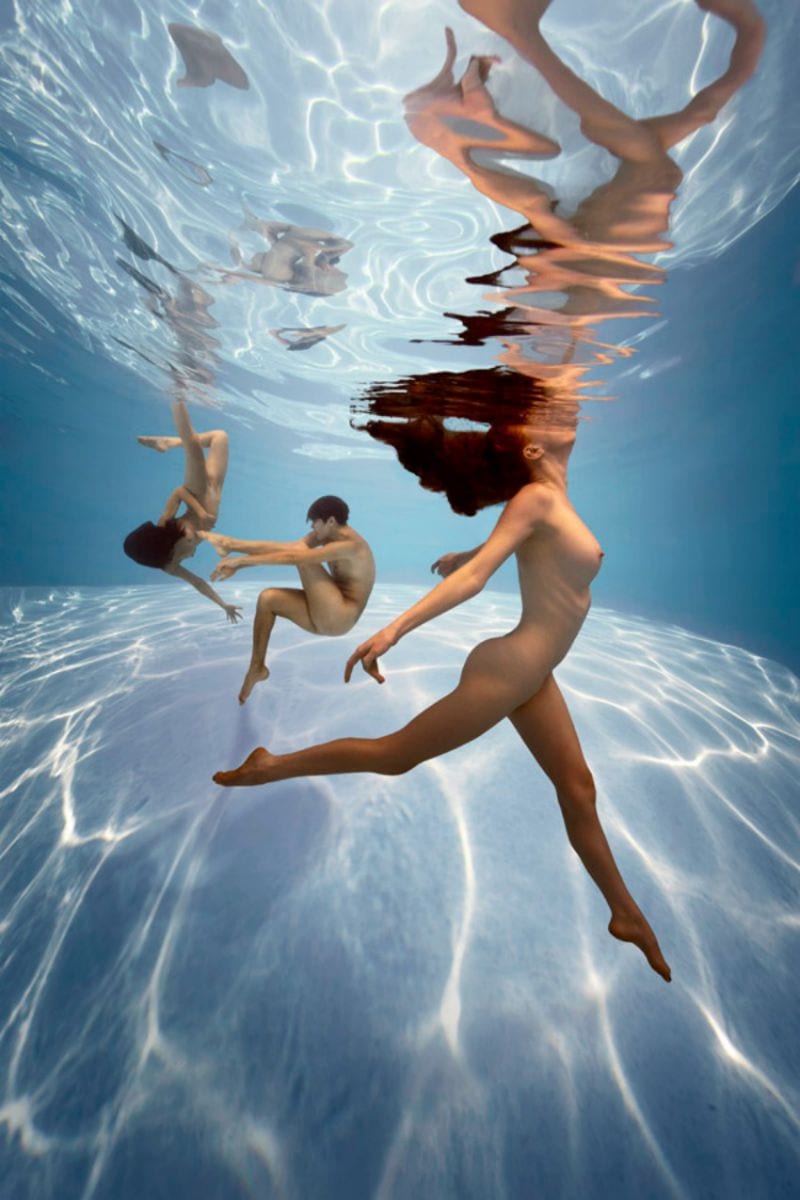 Ed Freeman Fotografie