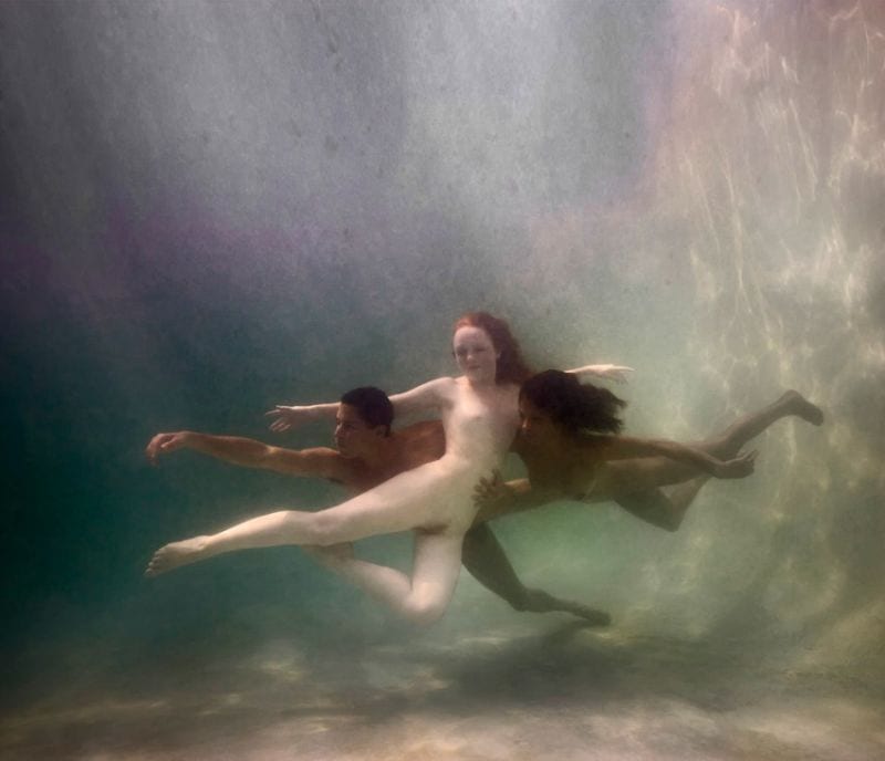 Ed Freeman Fotografie