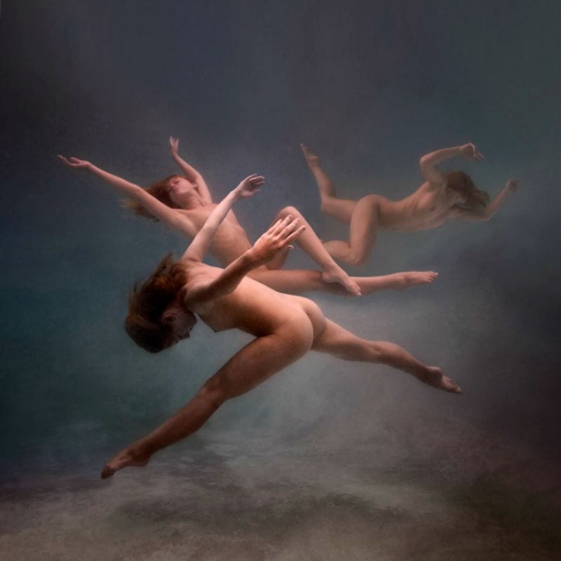 Ed Freeman Fotografie