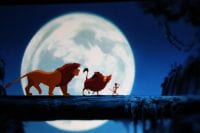 Disney König der Löwen