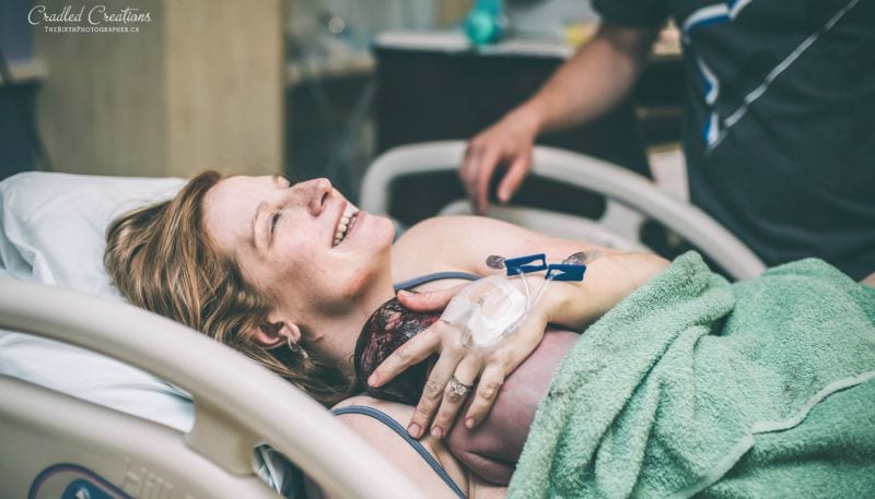 birth photos jaydene freund