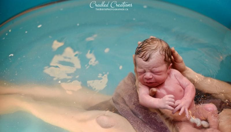 Birth Photos Jaydene Freund