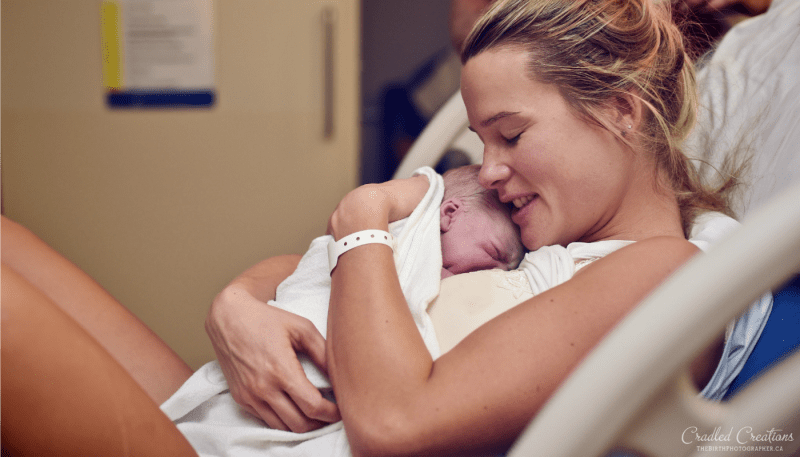 Birth Photos Jaydene Freund