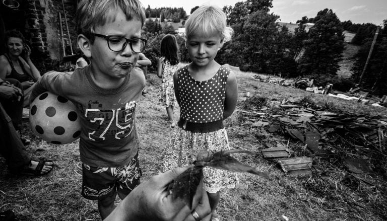 Children Unplugged (1)