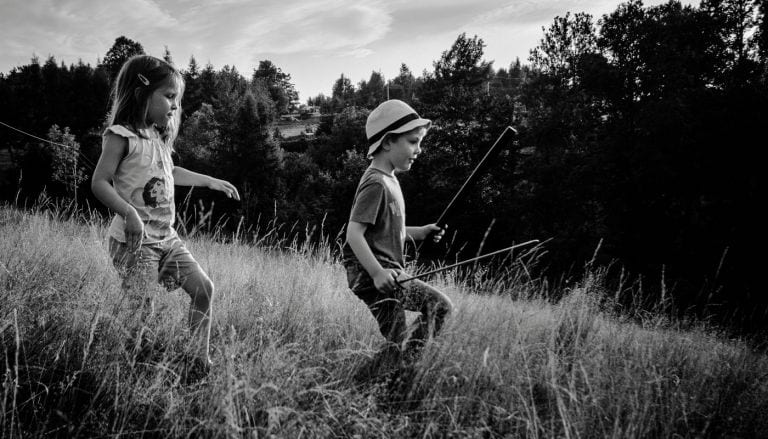 Children Unplugged (2)