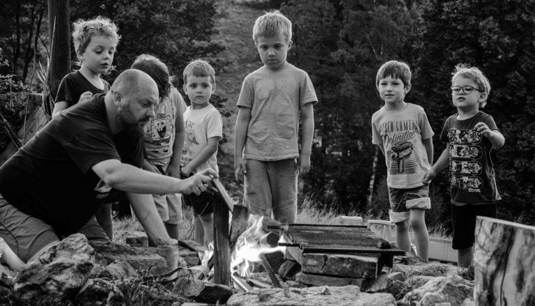 Children Unplugged (5)