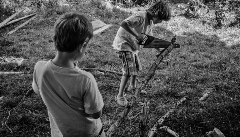 Children Unplugged (7)