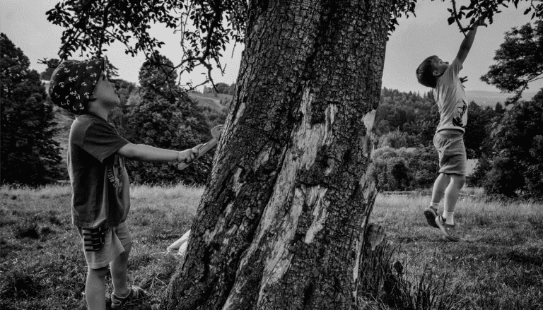 Children Unplugged (8)