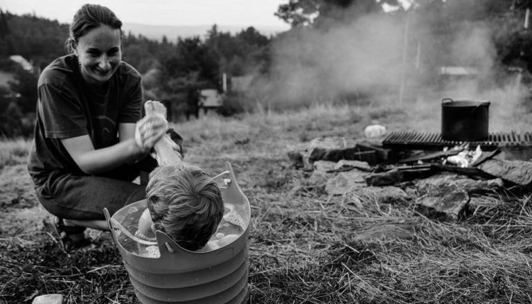 Children Unplugged (9)