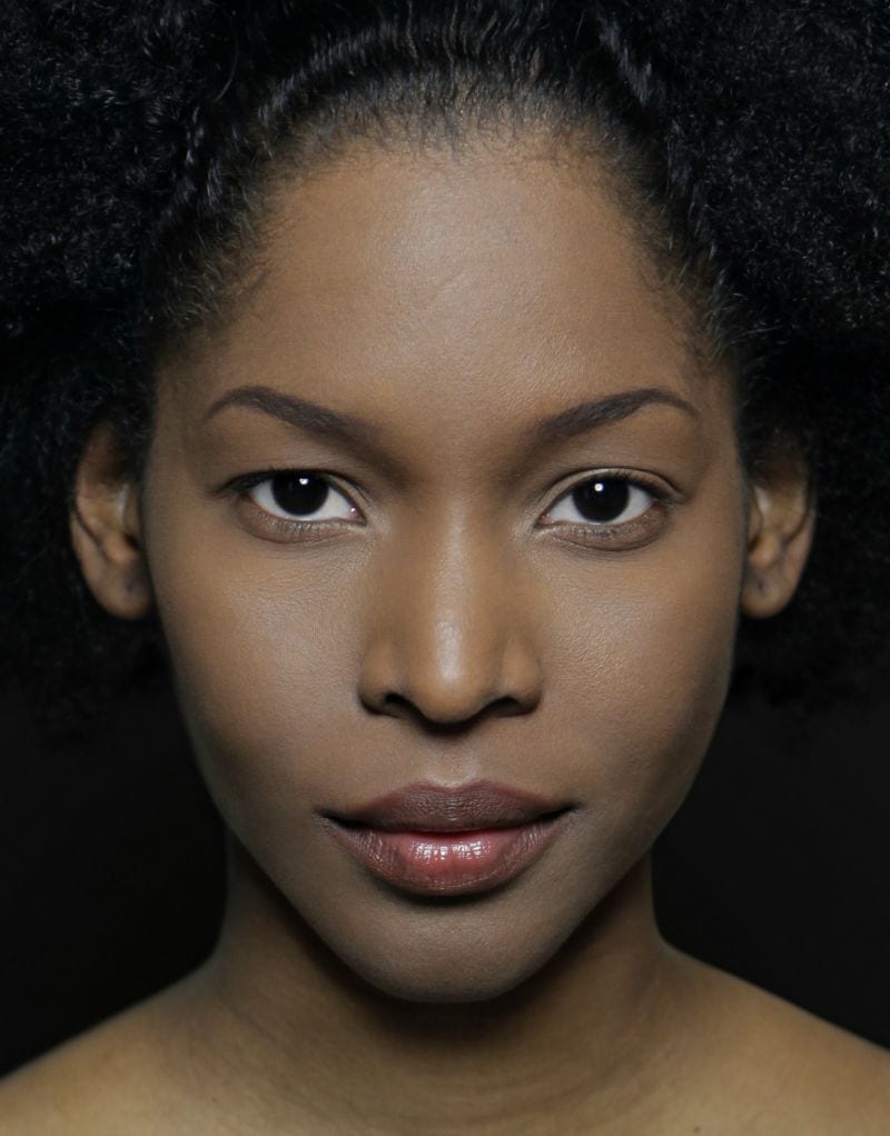 Les Origines de la Beaute