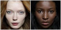 Ethnic Origins of Beauty