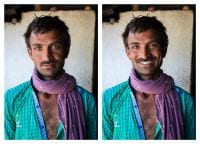 So I Asked Them To Smile Jay Weinstein