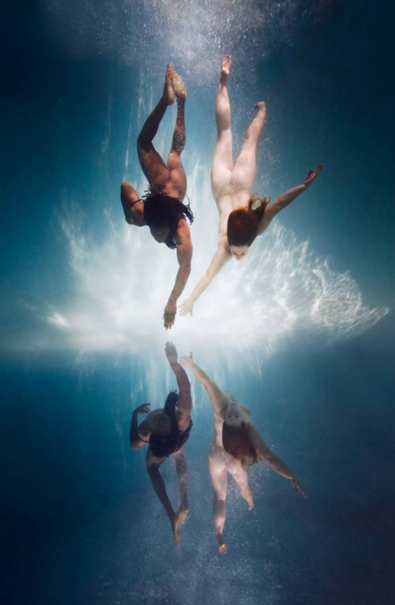 Ed Freeman Fotografie