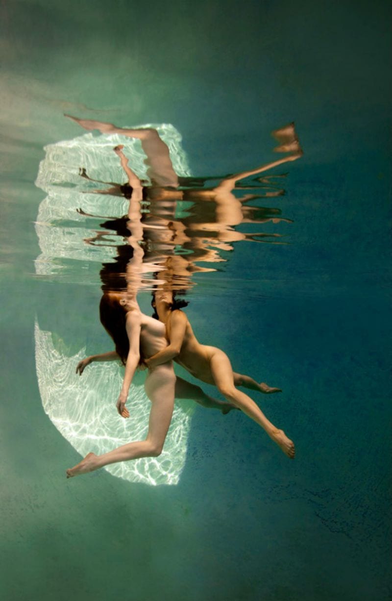 Ed Freeman Fotografie