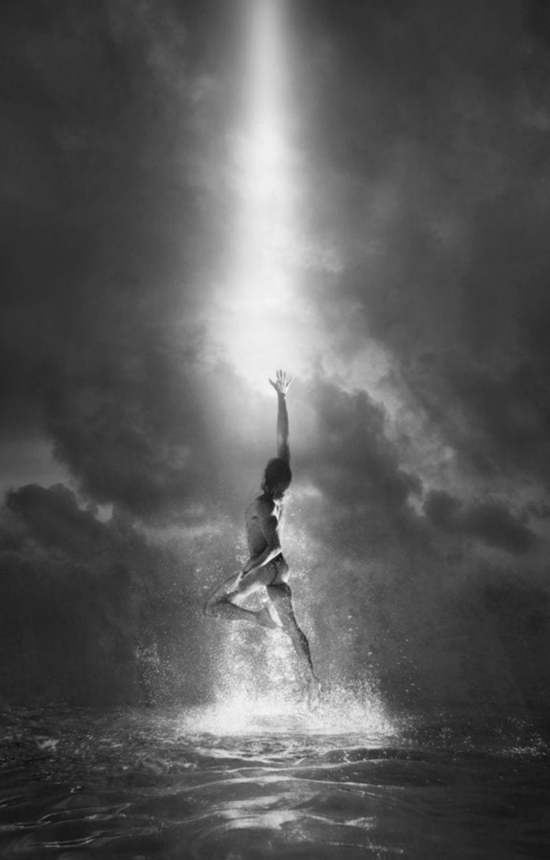 Ed Freeman Fotografie