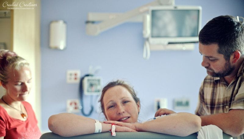 Birth Photos Jaydene Freund