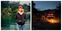 Ajs Adventure Reise Abenteuer