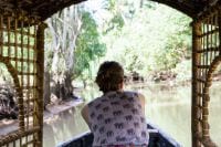 Anika Landsteiner Reise AniDenkt Blog