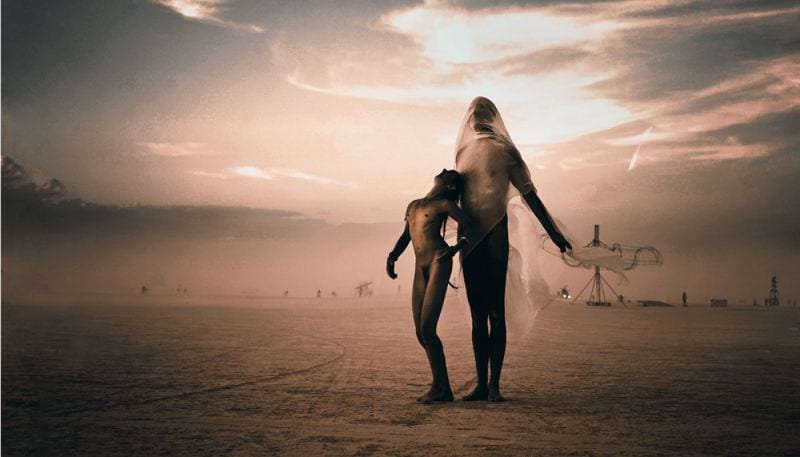 Burning Man