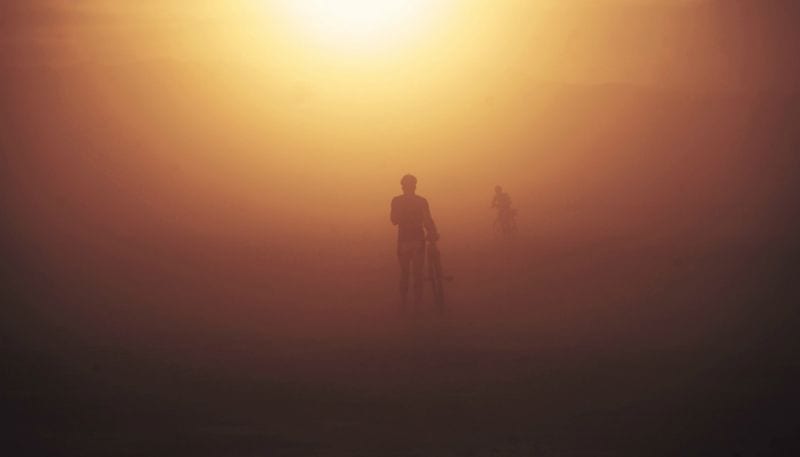 Burning Man