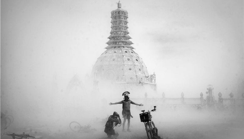Burning Man