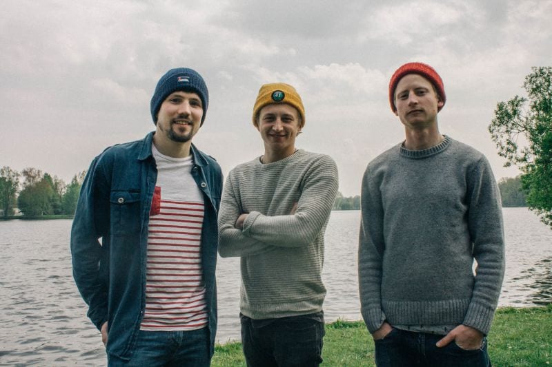 Seasick Sailing Reise Karibik Segeln Meer Blau Yacht Urlaub