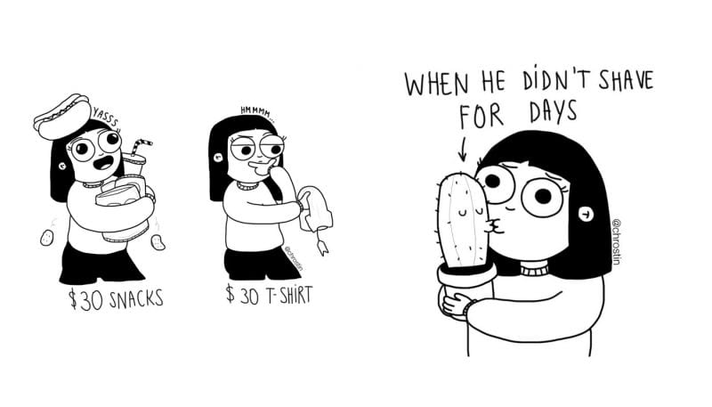 chrostin-essen-unrasiert