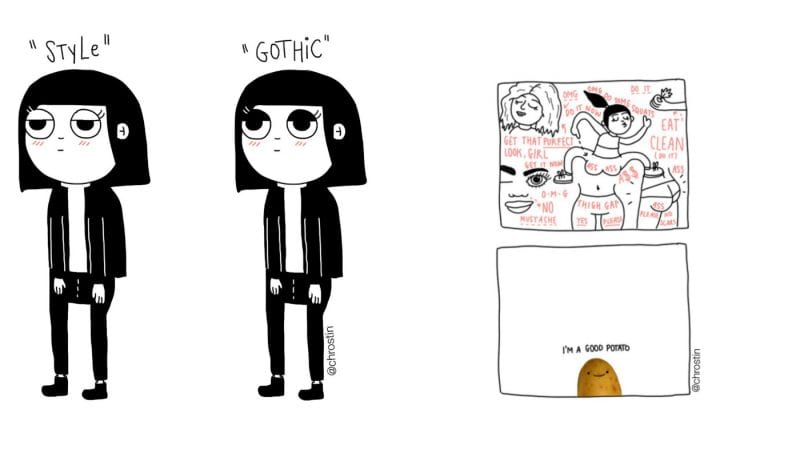 chrostin-gothik-durcheinander