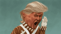 donald-trump-cartoon-30-days-30-songs