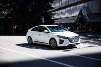 Hyundai Ioniq Auto Mobilität Pendler Generation Y neu