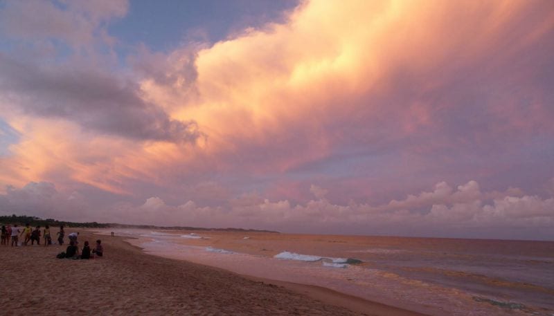 mozambik-beach