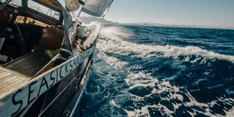 seasick-sailing