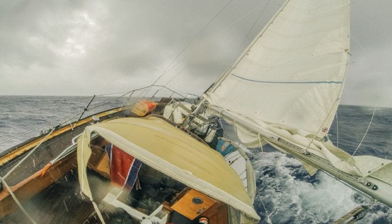seasicksailing bild 3