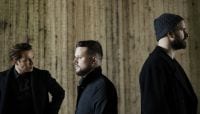 White Lies Interview